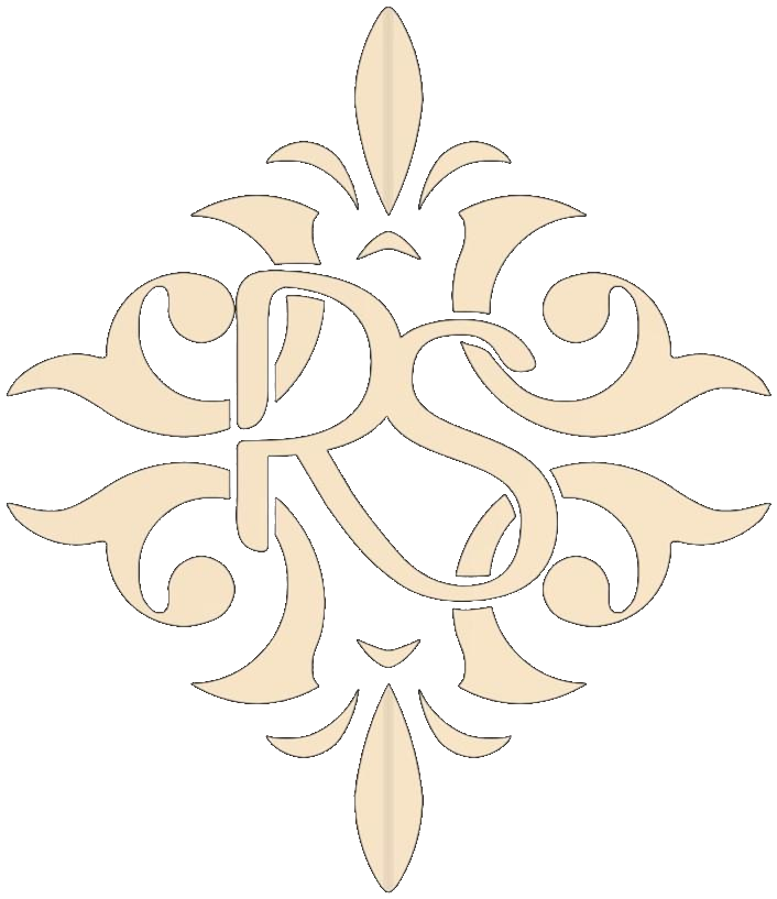 Rajani Silks Logo